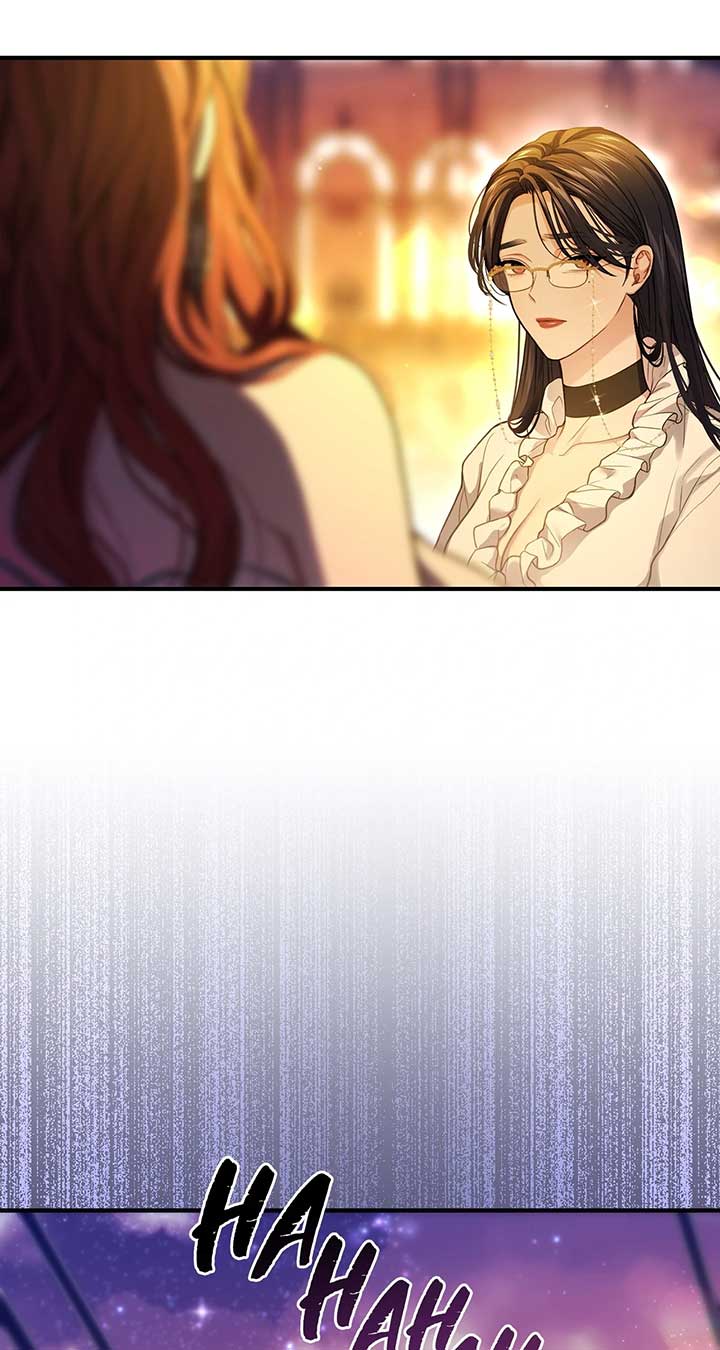 The Secret Bedroom of a Dejected Royal Daughter Chapter 83 134